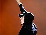 Gleich fünfmal nominiert: Eminem.