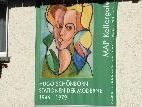 In der MAP Kellergalerie montartphon in Schruns, Bahnhofstraße 12, wird am 20. Oktober ein Gespräch zur laufenden Ausstellung geführt. In der MAP Kellergalerie montartphon in Schruns, Bahnhofstraße 12, wird am 20. Oktober ein Gespräch zur laufenden Ausstellung geführt.