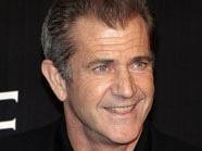 Mel Gibson im August diesen Jahres.