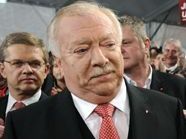 SPÖ verlor Grundmandate in den Außer-Gürtel-Bezirken SPÖ verlor Grundmandate in den Außer-Gürtel-Bezirken