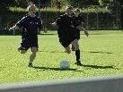 Spannende Spiele bei der Sulner Dofäktschn. Spannende Spiele bei der Sulner Dofäktschn.