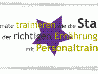 Trainieren wie die Stars - mit dem Profi! Trainieren wie die Stars - mit dem Profi!