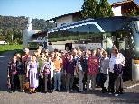 Unsere Reisegruppe Unsere Reisegruppe
