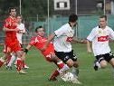 Winterkönig FC Au will zum Heimabschluss siegen. Winterkönig FC Au will zum Heimabschluss siegen.