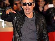 59 und kein bisschen leise: Bruce Springsteen 59 und kein bisschen leise: Bruce Springsteen