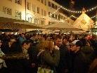 Am Freitag und Samstag lädt Feldkirch zum Blosengelmarkt.