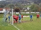 Auf die Fußballfans wartet am Samstag ein spannender Fußballnachmittag. Auf die Fußballfans wartet am Samstag ein spannender Fußballnachmittag.