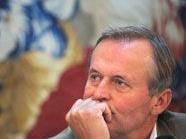 Bestsellerautor John Grisham hätte nichts gegen mehr Anfragen Bestsellerautor John Grisham hätte nichts gegen mehr Anfragen