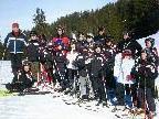 Der Schiverein will mit dieser Aktion die Jugend für das Schifahren begeistern.
