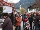 Die WIGE ("Fraschtner Wirtschaftsgemeinschaft") freut sich auf viele Besucher beim heurigen Herbstmarkt mit einem tollen Branchenmix