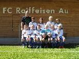 FC Au Unter-12-Team holt sich den Herbstmeistertitel. FC Au Unter-12-Team holt sich den Herbstmeistertitel.