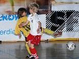 FC Dornbirn Nachwuchs ist Vorarlbergs Nummer eins FC Dornbirn Nachwuchs ist Vorarlbergs Nummer eins