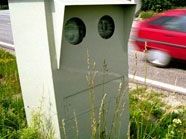 Forderung nach eindeutigen gesetzlichen Regelungen für Geschwindigkeitsüberwachung Forderung nach eindeutigen gesetzlichen Regelungen für Geschwindigkeitsüberwachung