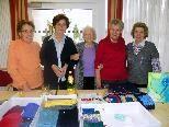 Frauengruppe des Seniorenbundes Lauterach