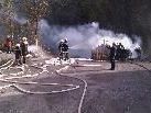 Heiße Vorstellung der Jugendfeuerwehren Klaus, Röthis, Sulz und Weiler Heiße Vorstellung der Jugendfeuerwehren Klaus, Röthis, Sulz und Weiler