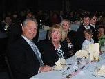 Hugo Rogginer mit Familie. Hugo Rogginer mit Familie.