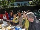 Internationales Göfis - Treffen der Frauen nicht-deutscher Muttersprache Internationales Göfis - Treffen der Frauen nicht-deutscher Muttersprache
