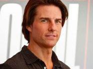 Tom Cruise auf einem Höhepunkt seiner Karriere