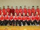 WM - Team Österreich, besteht komplett aus Ländle Sportlern. WM - Team Österreich, besteht komplett aus Ländle Sportlern.