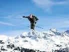 Wintersportverein Bludenz forciert erfolgreich in den Nachwuchs.