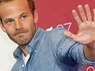 Zappelphilipp: Stephen Dorff (37) findet es schwer, sich selbst zu unterhalten. Zappelphilipp: Stephen Dorff (37) findet es schwer, sich selbst zu unterhalten.