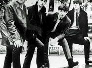 Zeitlos: Beatles-Musik ist auch heute noch sehr gefragt. Zeitlos: Beatles-Musik ist auch heute noch sehr gefragt.