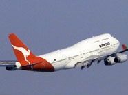 Ölfeuer wohl Ursache für Brand von Triebwerk bei Qantas-Maschine Ölfeuer wohl Ursache für Brand von Triebwerk bei Qantas-Maschine