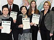 Aktivität und Angebot im Kulturbereich hat maßgeblich Einfluss auf die Lebensqualität in einer Region Aktivität und Angebot im Kulturbereich hat maßgeblich Einfluss auf die Lebensqualität in einer Region