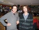 Die Ausrutscher-Chefs: Markus (li) und Domink Mangard. Die Ausrutscher-Chefs: Markus (li) und Domink Mangard.