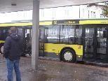 Die neuen Zeiten des Busfahrplanes sorgen für Mißstimmung bei der Lustenauer Bevölkerung.