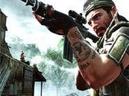 Duell der Shooter-Altmeister: Call of Duty zeigt, wo der Hammer hängt.