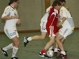 FC Egg 1b ist nun beim Masters ausgeschieden. FC Egg 1b ist nun beim Masters ausgeschieden.