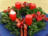 Hier wird das Warten aufs Christkind wunderbar verkürzt Hier wird das Warten aufs Christkind wunderbar verkürzt