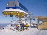 Kanzelwand/Fellhorn starten ab 4. Dezember in die Skisaison. Kanzelwand/Fellhorn starten ab 4. Dezember in die Skisaison.