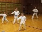 Kindertraining Taekwondo Kindertraining Taekwondo