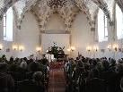"Schloss Hofener Advent" mit Renate Bauer und Alexander Swete im Wolf-Dietrich-Saal im Lochauer Schloss. "Schloss Hofener Advent" mit Renate Bauer und Alexander Swete im Wolf-Dietrich-Saal im Lochauer Schloss.