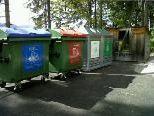neue Wertstoffcontainer neue Wertstoffcontainer