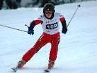 10 internationale Ski Alpin Teams im Bregenzerwald
