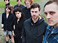 Arcade Fire werden das Publikum zu beglücken wissen. Arcade Fire werden das Publikum zu beglücken wissen.