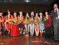 Buntes Programm beim Senioren-Zunftball in der Rheinauhalle. Buntes Programm beim Senioren-Zunftball in der Rheinauhalle.