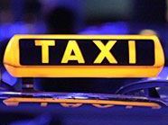 Der Taxilenker ließ sich nicht übers Ohr hauen. Der Taxilenker ließ sich nicht übers Ohr hauen.