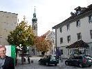 Die Gemeinde Höchst (kl. Bild Bgm. Werner Schneider) fordert eine Senkung der Landesumlage ein. Die Gemeinde Höchst (kl. Bild Bgm. Werner Schneider) fordert eine Senkung der Landesumlage ein.