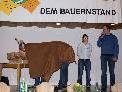Die Landjugend zeigte ihr Brunnenprojekt Die Landjugend zeigte ihr Brunnenprojekt