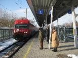 Eine digitale Schnittstelle wird die Fahrgäste künftig mit Echtzeit-Informationen versorgen. Eine digitale Schnittstelle wird die Fahrgäste künftig mit Echtzeit-Informationen versorgen.