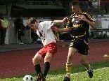 FC Höchst hat sich in der Offensive erheblich verstärkt. FC Höchst hat sich in der Offensive erheblich verstärkt.