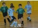 Internationaler Fußballnachwuchs kickt in Schlins. Internationaler Fußballnachwuchs kickt in Schlins.