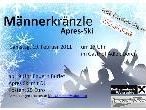 Männerkränzle im Gasthaus Adler Männerkränzle im Gasthaus Adler