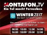 Montafon.TV startet mit dem Magazin WINTERZEIT