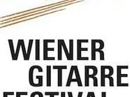 Plakat des Gitarrenfestivals Plakat des Gitarrenfestivals