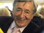 Richard Lugner hat allen Grund zum Lachen Richard Lugner hat allen Grund zum Lachen